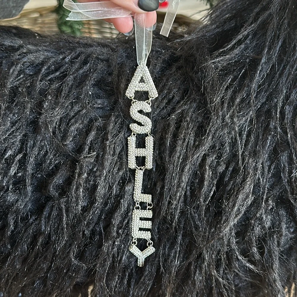 BaubleBar love frost